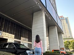 -港汇恒隆广场