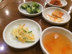 -全州拌饭馆(断桥店)