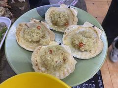 超大元贝-贞姨美食·老字号海鲜大排档