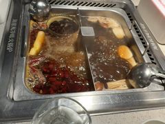 -海底捞火锅 (利舞台广场店)