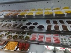 -刘火辣老火锅(光谷店)