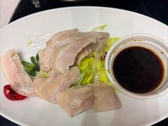 -丰收日·小海鲜·沪上家宴(顾村正大店)