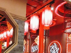 -哥老官重庆美蛙鱼头(宝山龙湖店)