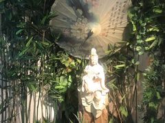 -福慧慈缘素食餐厅(王府井店)