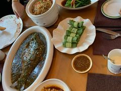 -武汉香格里拉大酒店·香宫中餐厅