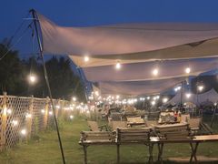 -上海山野camping·户外天幕烧烤·团建拓展营地