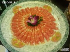 -东来顺饭庄(金泉广场店)