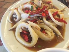 -花乐餐厅(涠洲岛店)