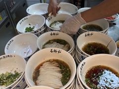 -易裕和·长沙米粉(友谊路店)