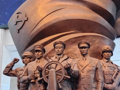-中国人民解放军海军博物馆