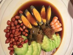 -大鸭梨烤鸭·北京菜(大兴南小街店)