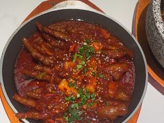 -西塔老太太拌饭(洋泾天物空间店)