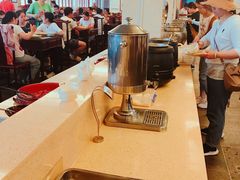 -长生素斋(普陀山店)