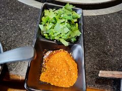 -冯排骨涮烤火锅(华商国际城店)