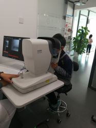 -清清博视儿童眼视光中心(角门西店)