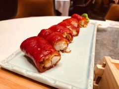 -天瑞轩·粤菜餐厅