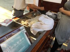 叶氏麻糍-叶氏麻糍(鼓浪屿店)