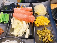 -过桥缘·过桥米线(鲁能城店)