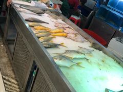 -花果山生鲜超市(浑河湾店)