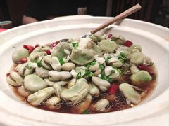 -江南小菜(东辰御龙湾店)