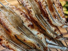 -珍祥烧烤·骨汤涮肚(无影山店)