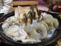 -丽江庭院之爱在路上(西单店)