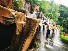 -吉林市朱雀山国家森林公园