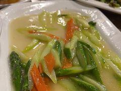 -王家厨房(新华路店)