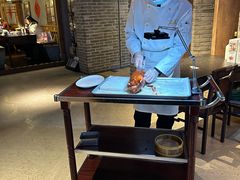 -局气 烤鸭·北京菜(光华路店)