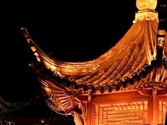 -夫子庙秦淮河画舫
