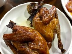 -煲煲掂风味煲仔饭餐厅(西区店)