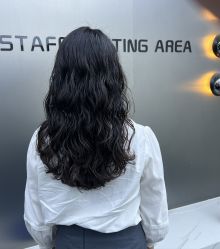 -88潮牌美发沙龙