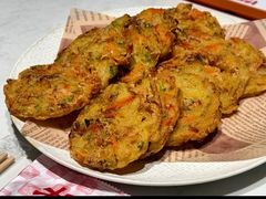 -杨氏青龙虾·羊蝎子(金盛路总店)