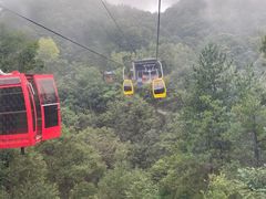 -洛阳白云山景区