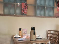 -洞庭土菜馆(天河北总店)