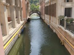 -华谊兄弟（长沙）电影小镇