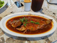 -又见炊烟私房菜(敬亭路店)