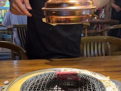 -海之屋韩式烤肉(海棠68环球美食街店)