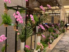 -北京四季酒店·采逸轩