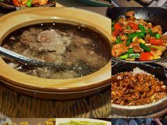 -吴氏老妈·23年家常菜(古城店)