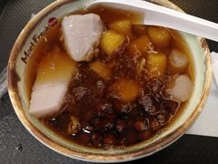 -鲜芋仙(群光广场店)