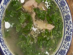 -老白家水盆羊肉