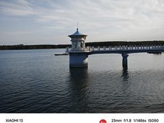 -长春净月潭风景名胜区