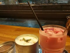 -ZM COFFEE(西安路店)