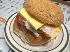 -华嫂冰室(尖沙咀店)