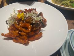 -周家二小姐的菜(西津渡店)