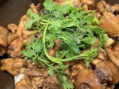 -茉莉花空中花园餐厅(义乌店)