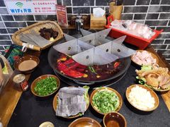 -较场口火锅(九街店)