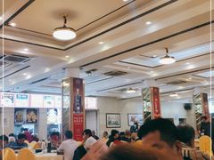 大堂-口衣记鸡饭店