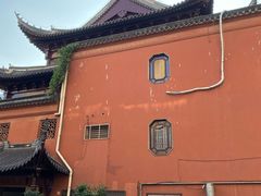 -上海白云观